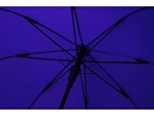 Зонт-трость полуавтомат «Wetty» с проявляющимся рисунком (арт. 909202), фото 11