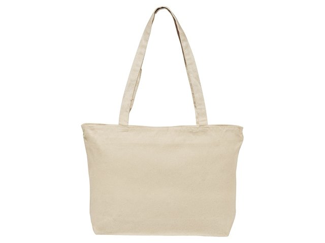 Сумка на молнии «Ningbo», 340 г/м2 thumbnail