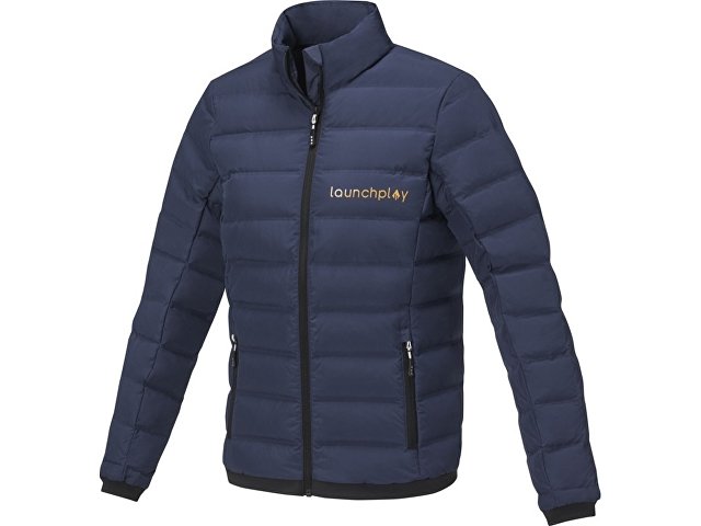 Пуховик утепленный «Macin», женский