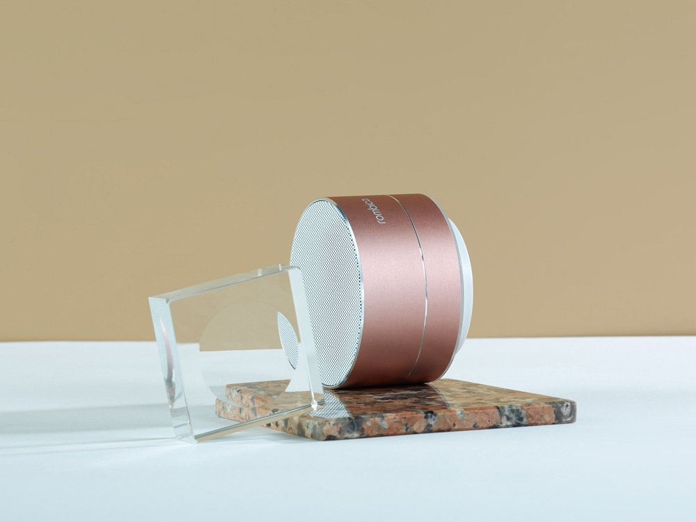 Портативная колонка «Mysound BT-03 3C» фото 6 Портативная колонка «Mysound BT-03 3C» фото 6