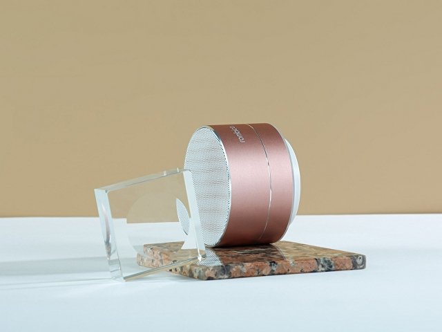 Портативная колонка «Mysound BT-03 3C» thumbnail