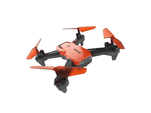 Радиоуправляемый квадрокоптер «SKY PATROL FPV» thumbnail