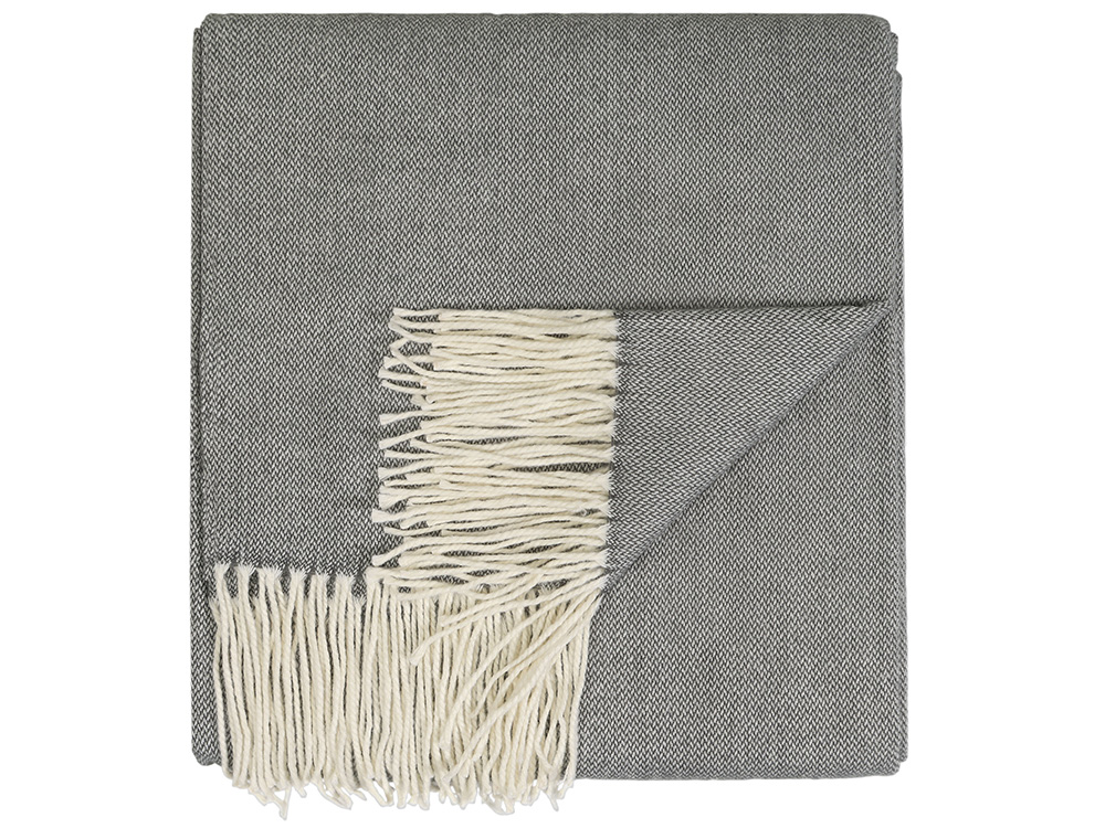 Плед акриловый «Dapple» 160 х 210 см фото 2 Плед акриловый «Dapple» 160 х 210 см фото 2