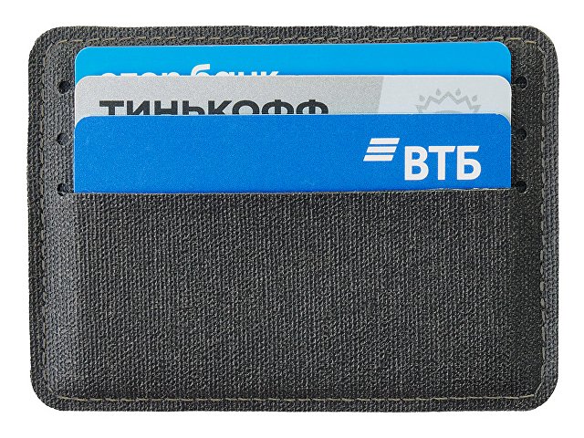 Подарочный набор «Consul»: обложка для паспорта и картхолдер thumbnail