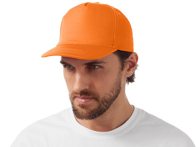 Бейсболка «Mix» thumbnail