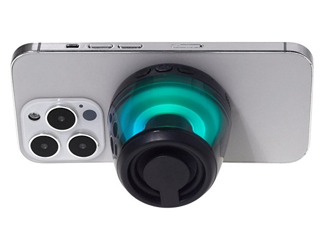 Магнитная беспроводная колонка «MagMelo», 5 Вт thumbnail