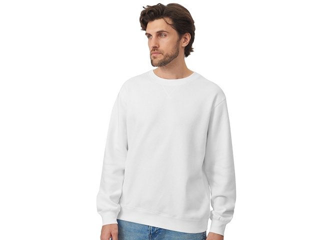 Свитшот оверсайз «Lisbon» унисекс