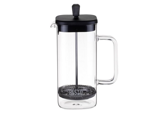 Френч-пресс «Resto» thumbnail