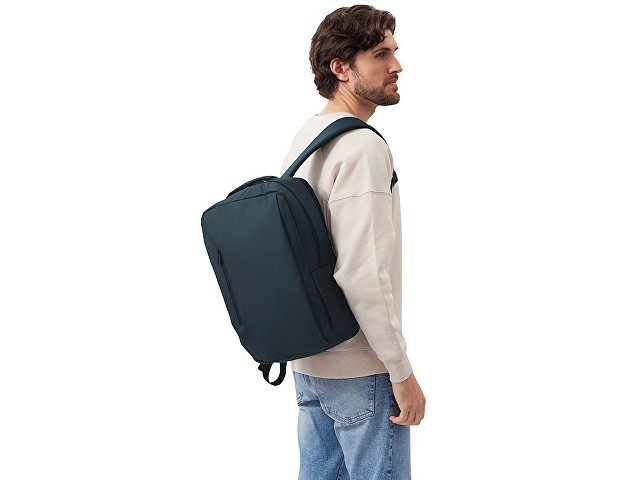 Водостойкий рюкзак Jacky для ноутбука 15''