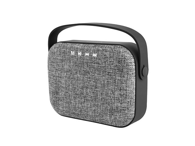 Портативная колонка «Mysound Mia» с логотипом Rombica thumbnail