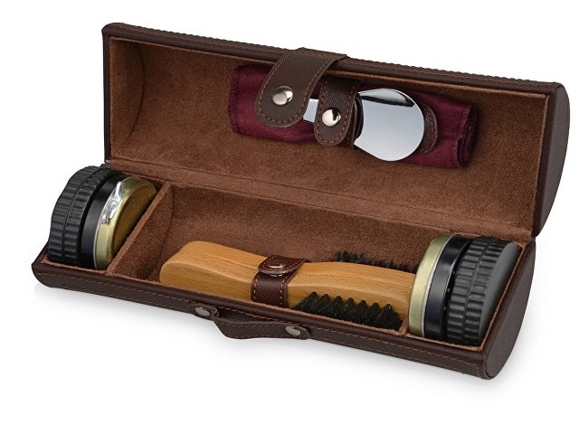 Набор для чистки обуви «Сапфир» — изображение 2