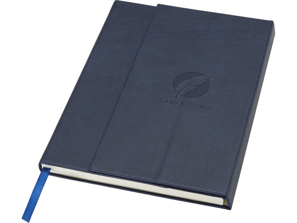 Блокнот А5 «Alejandra» фото 8 Блокнот А5 «Alejandra» фото 8