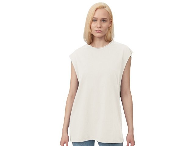 Майка оверсайз «Berlin», унисекс thumbnail