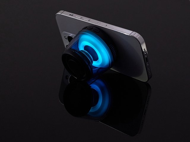 Магнитная беспроводная колонка «MagMelo», 5 Вт thumbnail