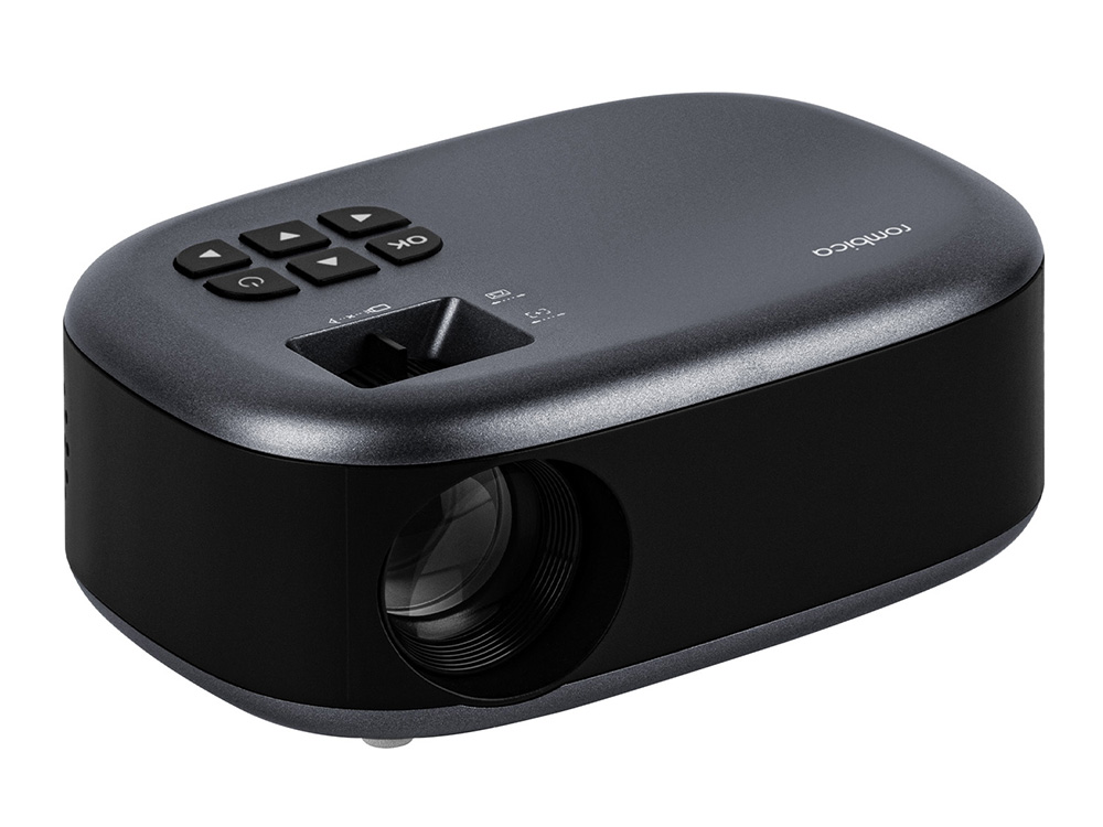 Проектор Multiverse Nano Q фото 2 Проектор Multiverse Nano Q фото 2