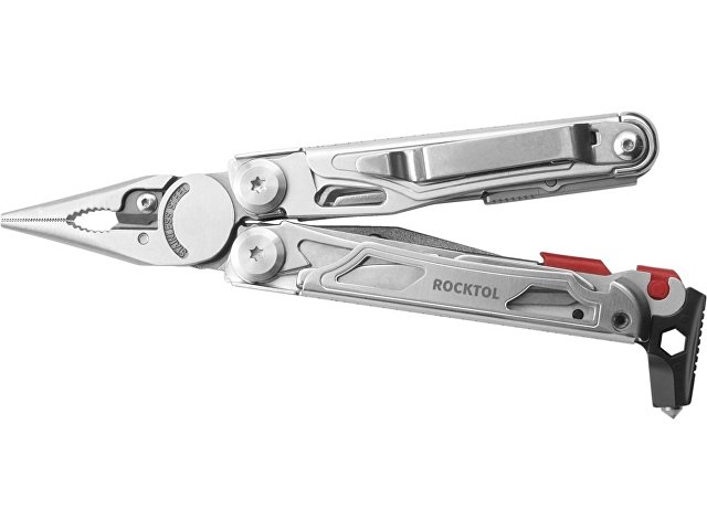 Мультитул Rocktol 21 в 1 thumbnail