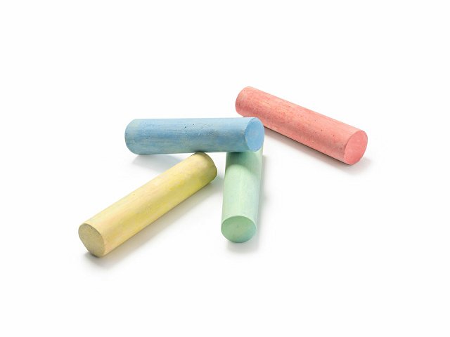 Набор из 4 мелков YAMBI thumbnail