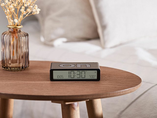 Часы настольные Flip Classic