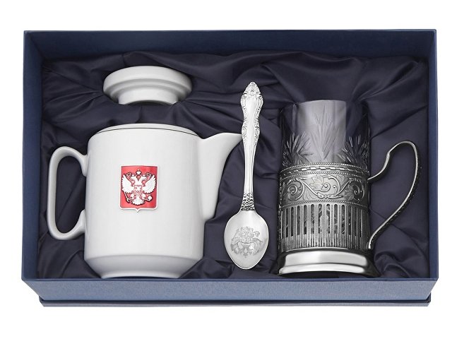 Чайный набор «Эгоист»