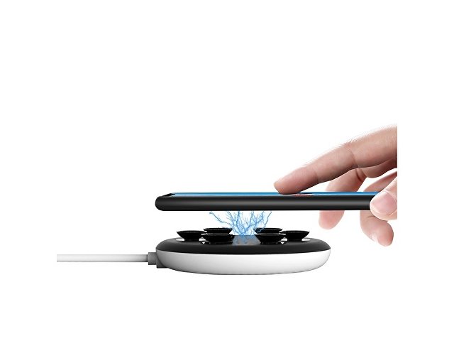 Беспроводное зарядное устройство «NEO Spider Quick» thumbnail