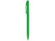 Ручка пластиковая шариковая «Reedy», зеленое яблоко