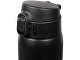 Термокружка Relaxika 701 (0,48 литра), черная (без лого)