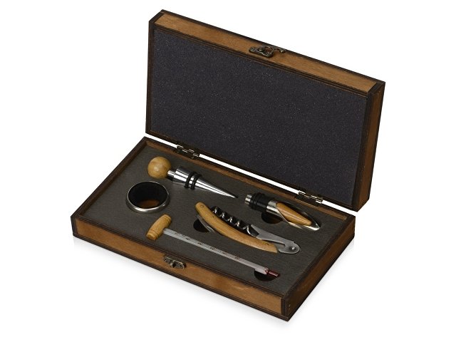 Подарочный набор для вина «Кот-де-Сезан» thumbnail