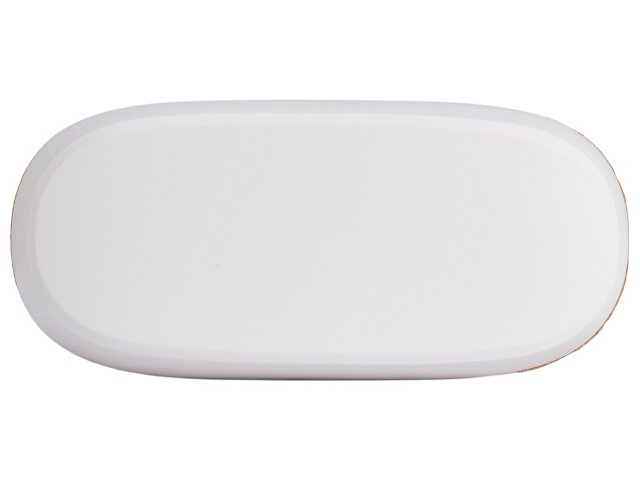 Наушники беспроводные TWS «Socorro» из пробки и переработанного пластика thumbnail