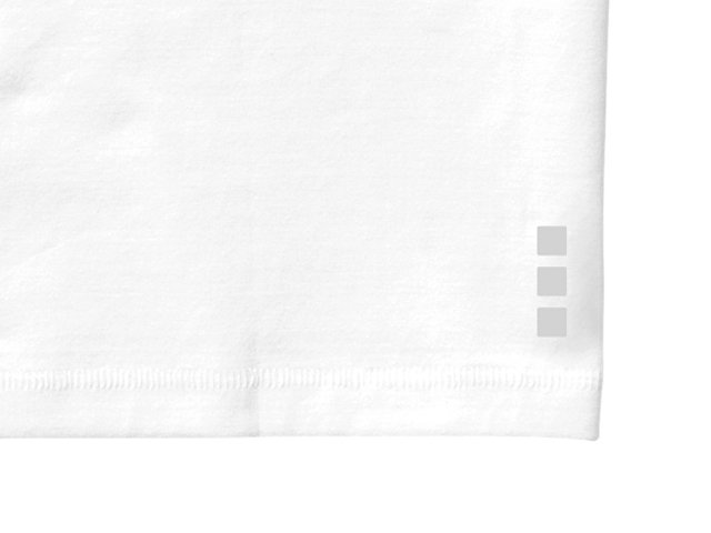 Футболка «Ponoka» из органического хлопка, мужская thumbnail