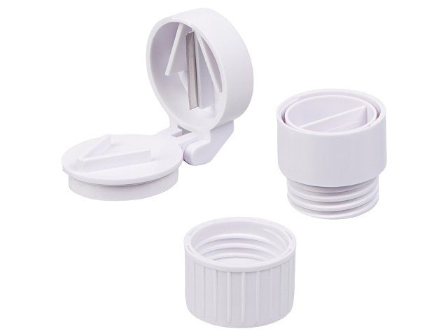 Таблетница с измельчителем «Avicenna» thumbnail