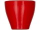 Цветная кружка для эспрессо Perk, красный