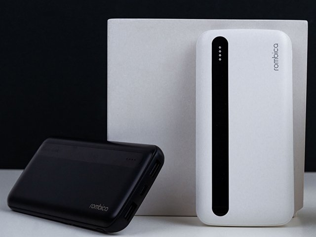 Внешний аккумулятор «NEO  PBS100», 10000 mAh thumbnail