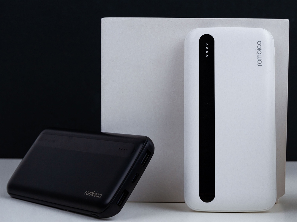 Внешний аккумулятор «NEO PBS100», 10000 mAh фото 9 Внешний аккумулятор «NEO PBS100», 10000 mAh фото 9