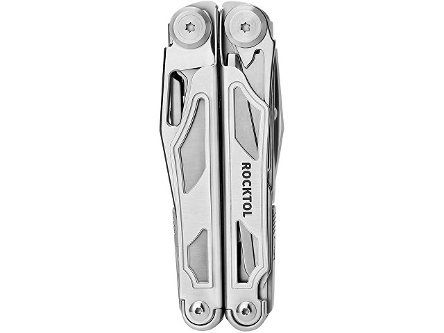 Мультитул Rocktol 29 в 1 со сменными резцами и пилой thumbnail