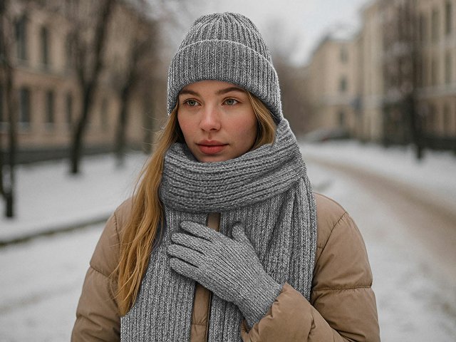 Подарочный набор  «Nordend» thumbnail