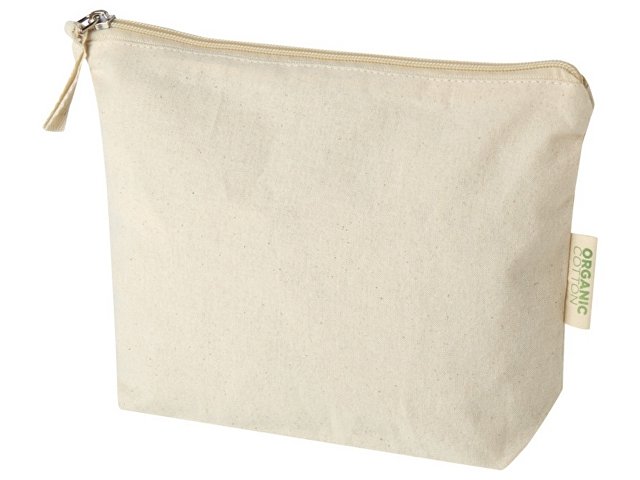 Косметичка из органического материала «Orissa» thumbnail