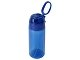 Спортивная бутылка с пульверизатором "Spray", 600мл, Waterline, синий