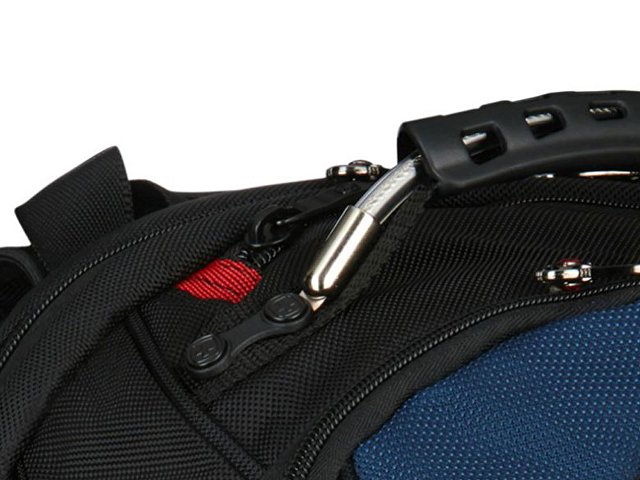 Рюкзак «Ibex» с отделением для ноутбука 17" thumbnail