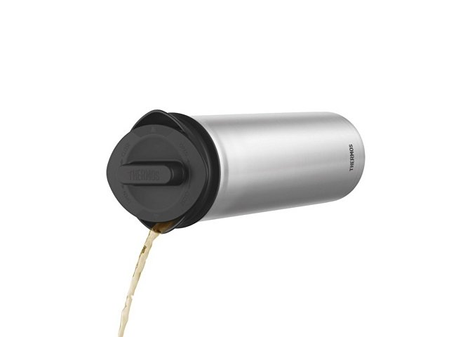 Термос «TTD-1000 SBK», 1000 мл