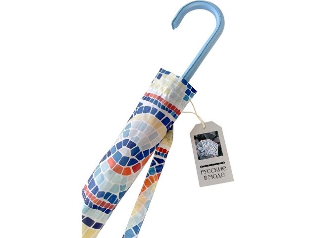 Зонт -трость «Грёзы о Византии» thumbnail