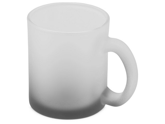 Стеклянная матовая кружка с градиентом для сублимации «Ombre Sub» thumbnail