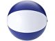 Пляжный мяч «Palma», синий/белый