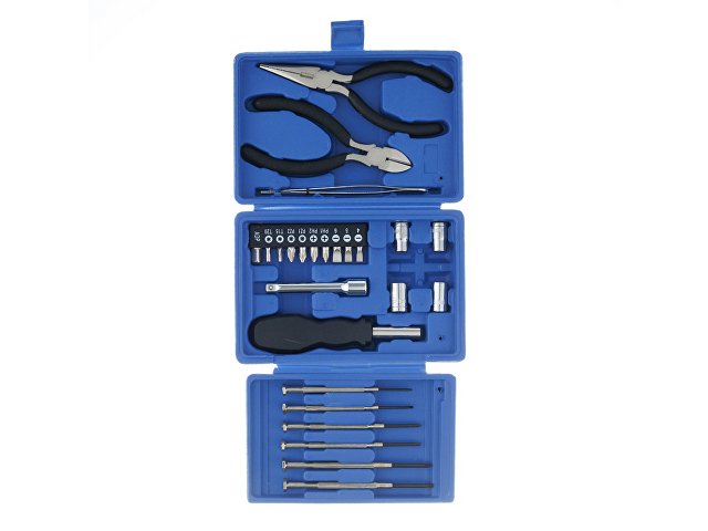 Набор инструментов, 25 предметов thumbnail