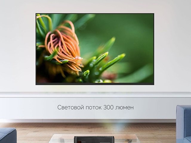 Проектор «Ray L300» thumbnail