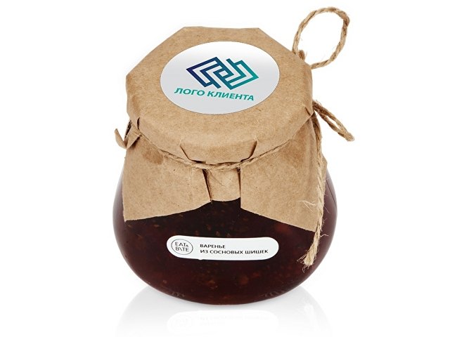 Варенье из сосновых шишек thumbnail