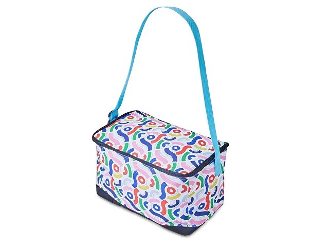 Сумка-холодильник с возможностью полноцветной печати thumbnail