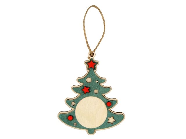 Подвеска «Ёлка» thumbnail