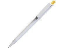 Ручка пластиковая шариковая «Xelo White» (арт. 13611.04)