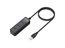 USB-концентратор W5PH4-U3 (арт. 593000)