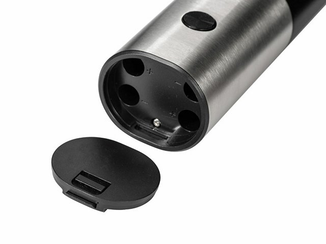 Электрическая мельница для соли и перца «Grind» thumbnail